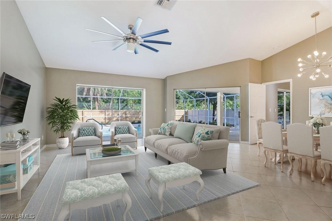 89 Heritage Way, Naples, FL 34110