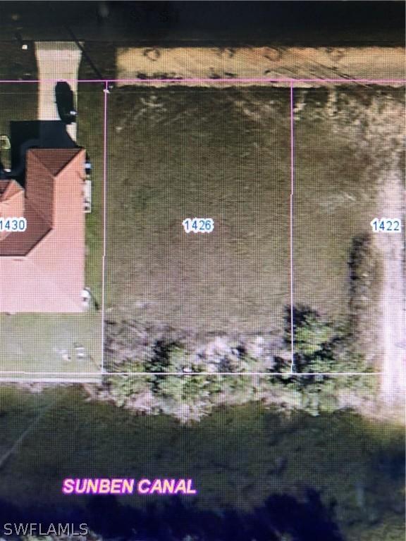 1426 SW 1st St., Cape Coral, FL 33991