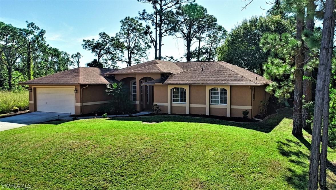 2511 9th St., Lehigh Acres, FL 33971