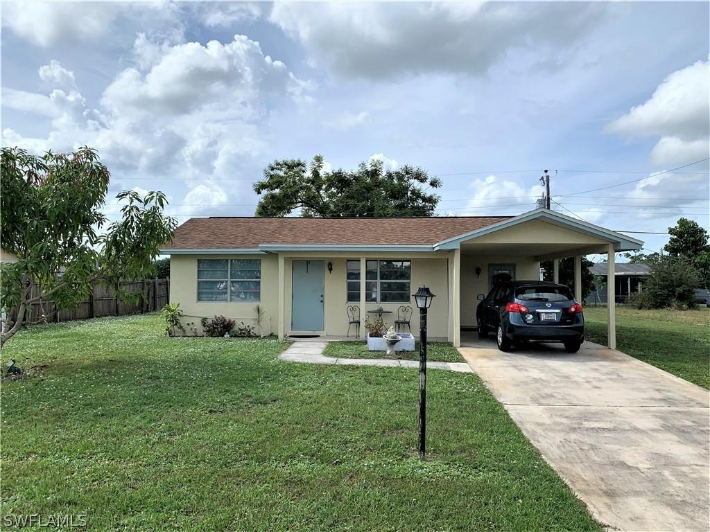 334 Morgan Cir., Lehigh Acres, FL 33936