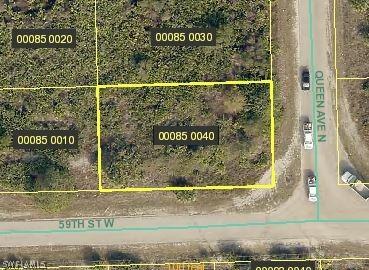 5901 Queen Ave., Lehigh Acres, FL 33971