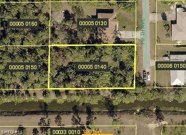401 5th Ave., Lehigh Acres, FL 33972