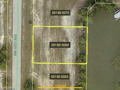 2729 NW 41st Ave., Cape Coral, FL 33993