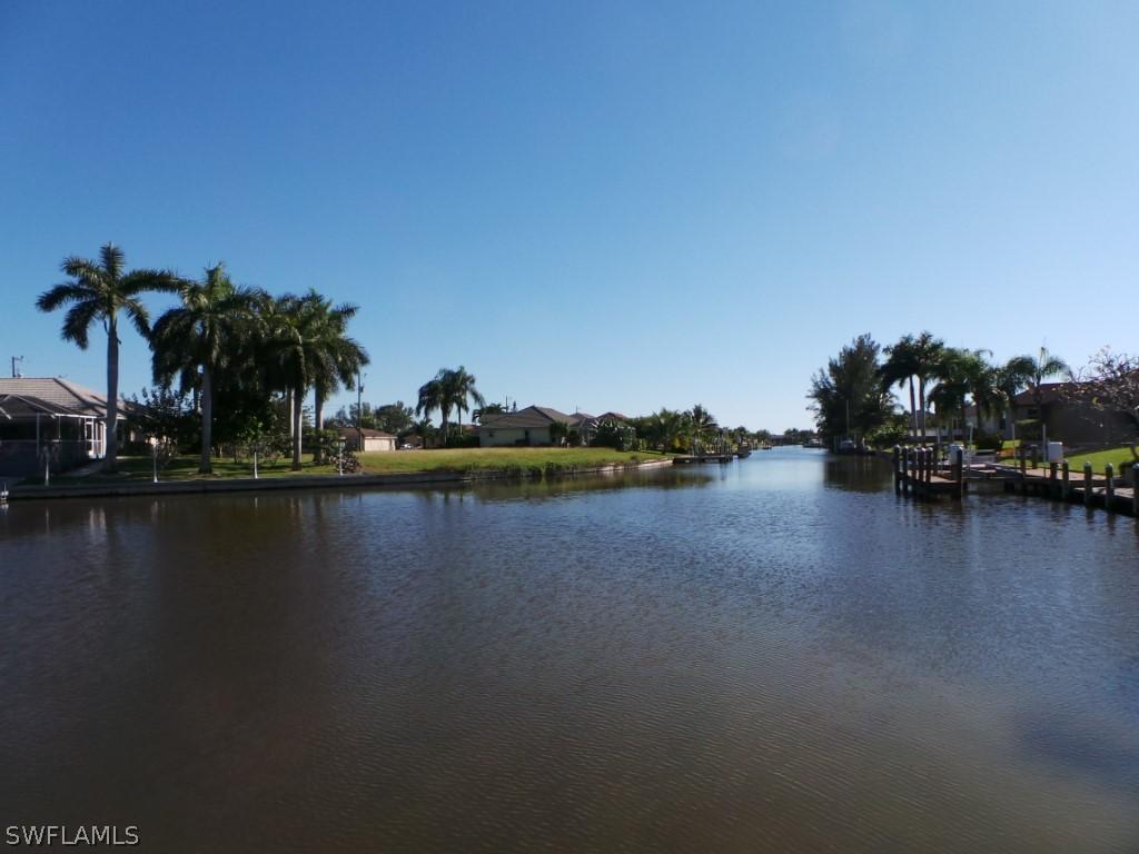 4305 SW 18th Pl., Cape Coral, FL 33914