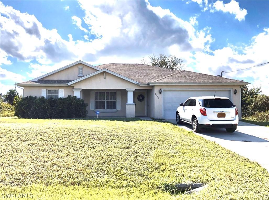 3213 52nd St., Lehigh Acres, FL 33971