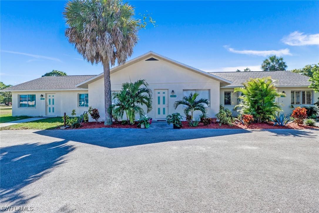 5256 Coronado Pkwy., Naples, FL 34116