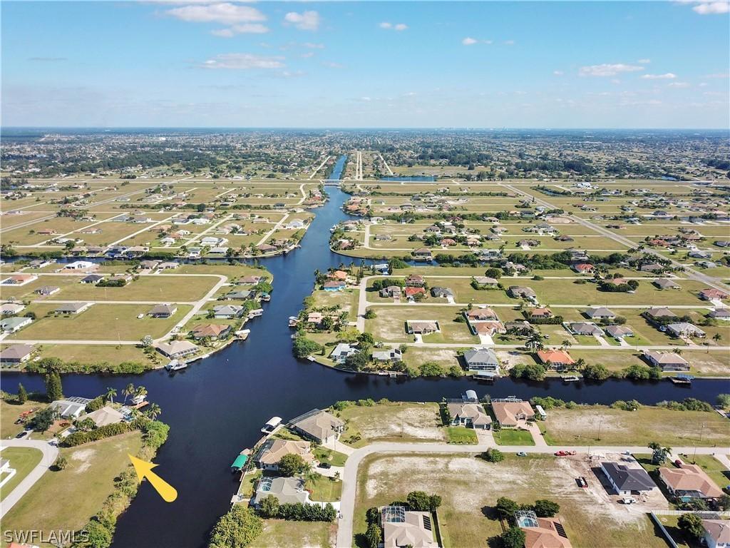 1251 NW 38th Ave., Cape Coral, FL 33993