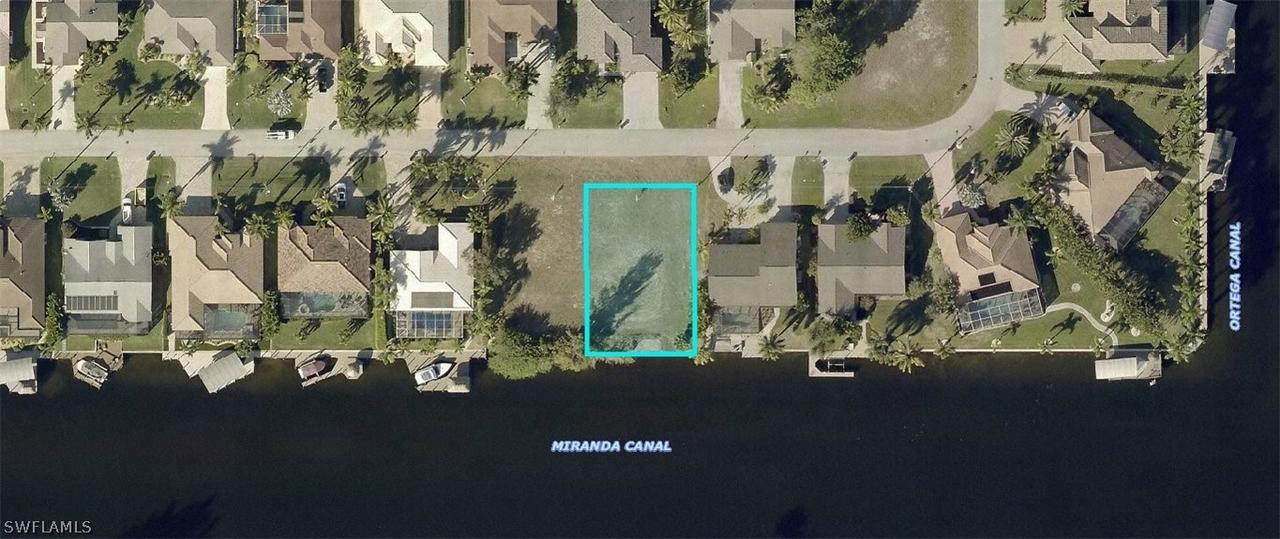 2618 SW 46th Ter., Cape Coral, FL 33914