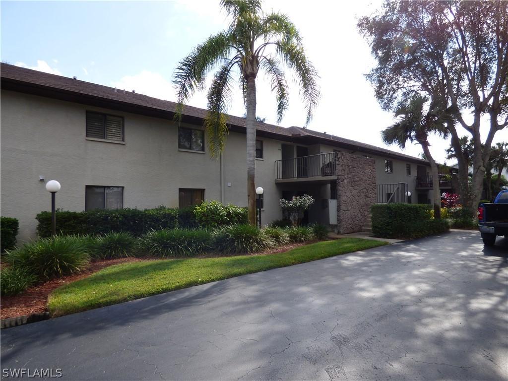 10 Beth Stacey Blvd. #206, Lehigh Acres, FL 33936