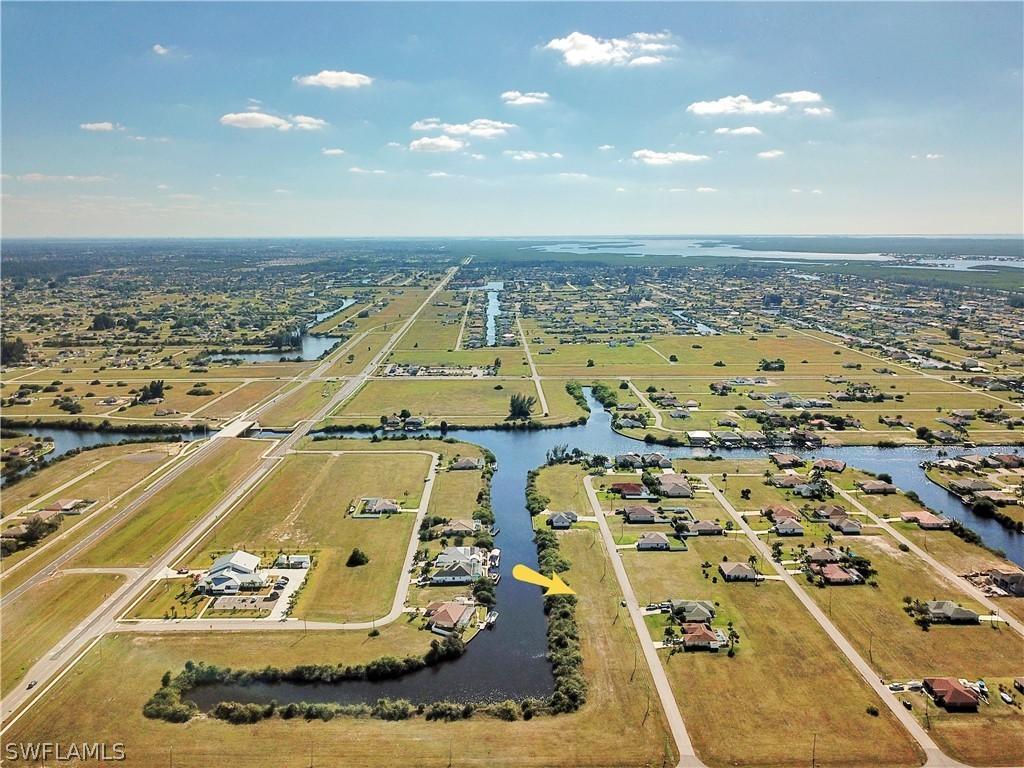 1039 NW 33rd Ave., Cape Coral, FL 33993