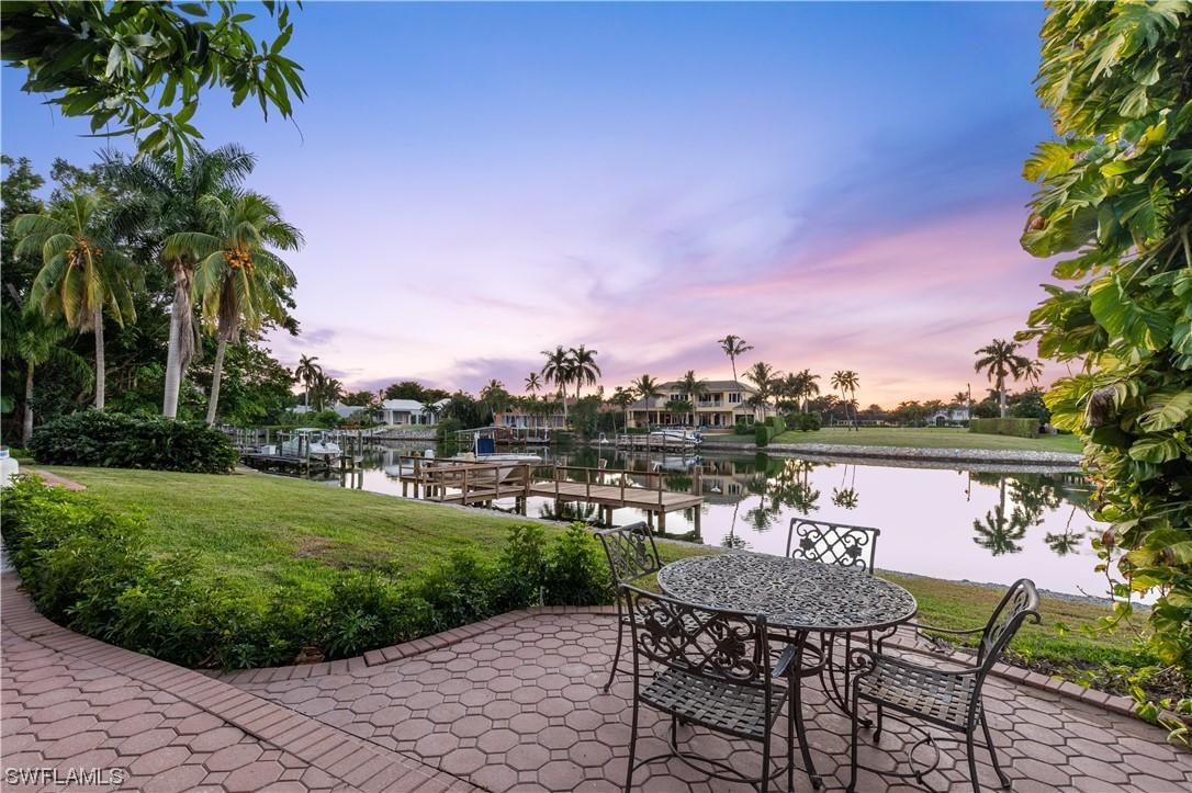 3220 Rum Row, Naples, FL 34102