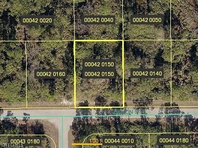 711 Devon St., Lehigh Acres, FL 33974