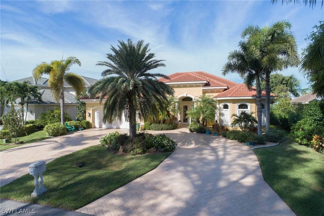 5783 SW 9th Ct., Cape Coral, FL 33914