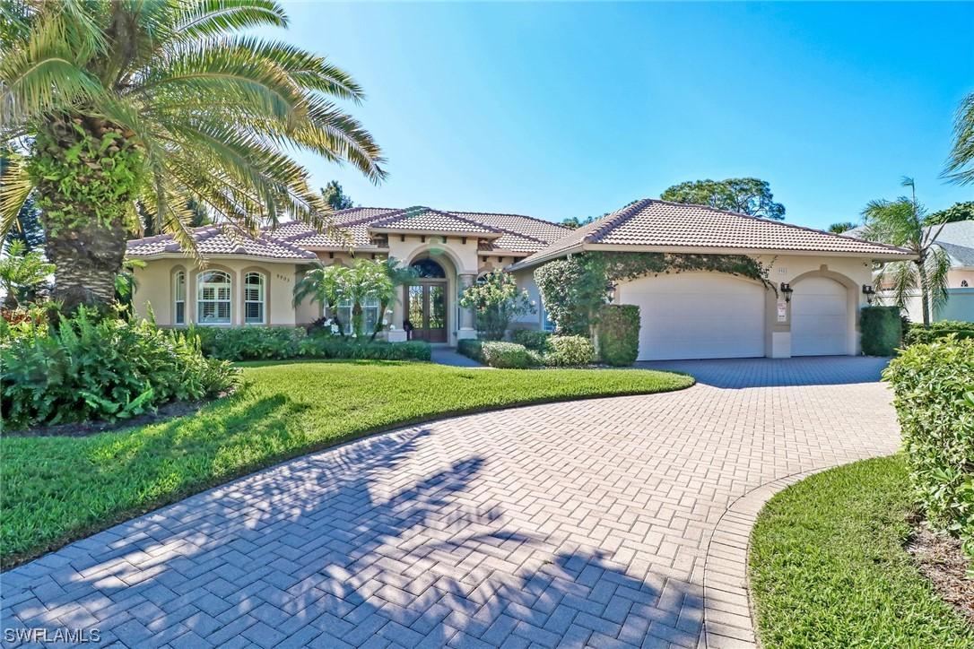 9903 White Sands Pl., Bonita Springs, FL 34135