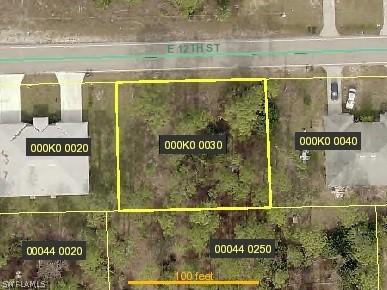 408 E 12th St., Lehigh Acres, FL 33972