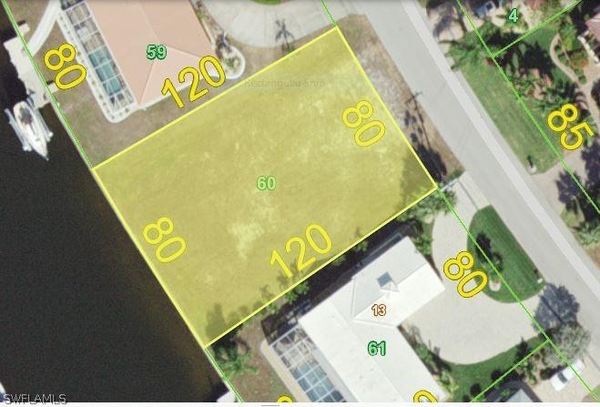 83 Tropicana Dr., Punta Gorda, FL 33950