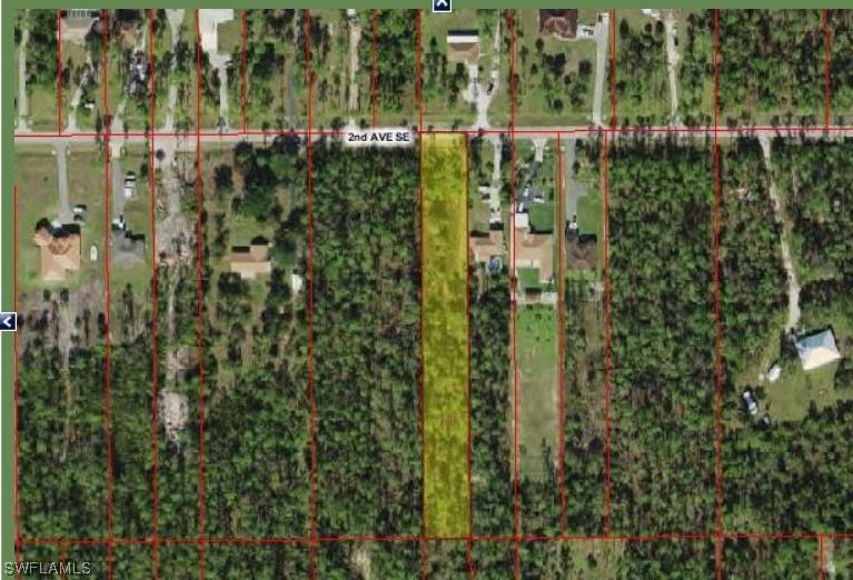 [Address Unavailable], Naples, FL 34120