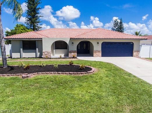 1319 SE 24th St., Cape Coral, FL 33990