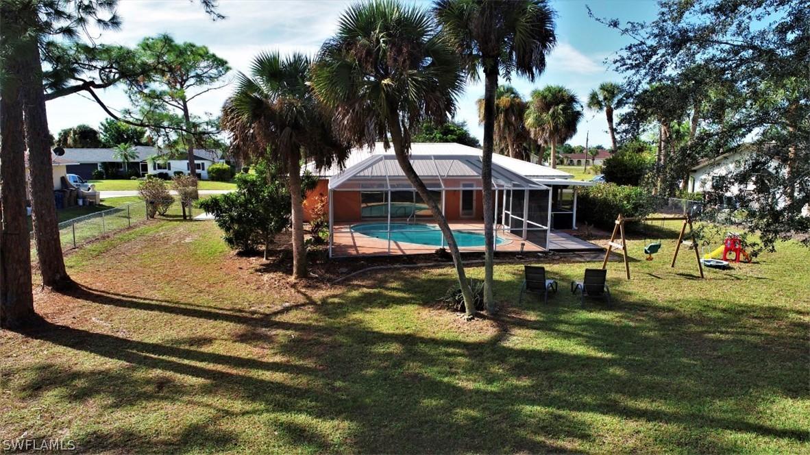 106 Edward Ave., Lehigh Acres, FL 33936