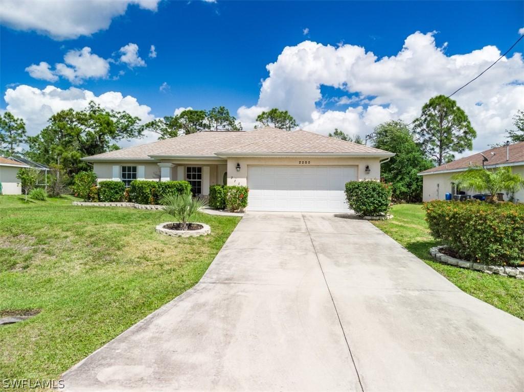 2200 Ann Ave., Lehigh Acres, FL 33971
