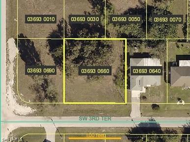1807 SW 3rd Ter., Cape Coral, FL 33991
