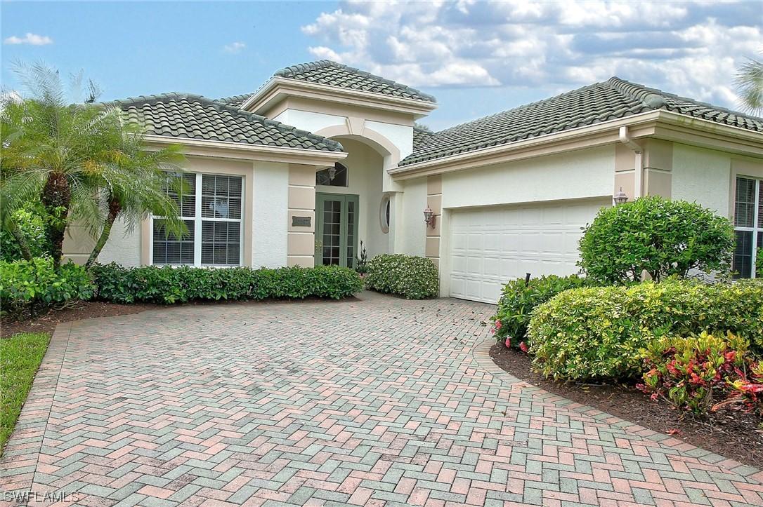 23307 Foxberry Ln., Estero, FL 34135