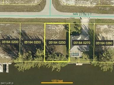 4128 NW 27th St., Cape Coral, FL 33993