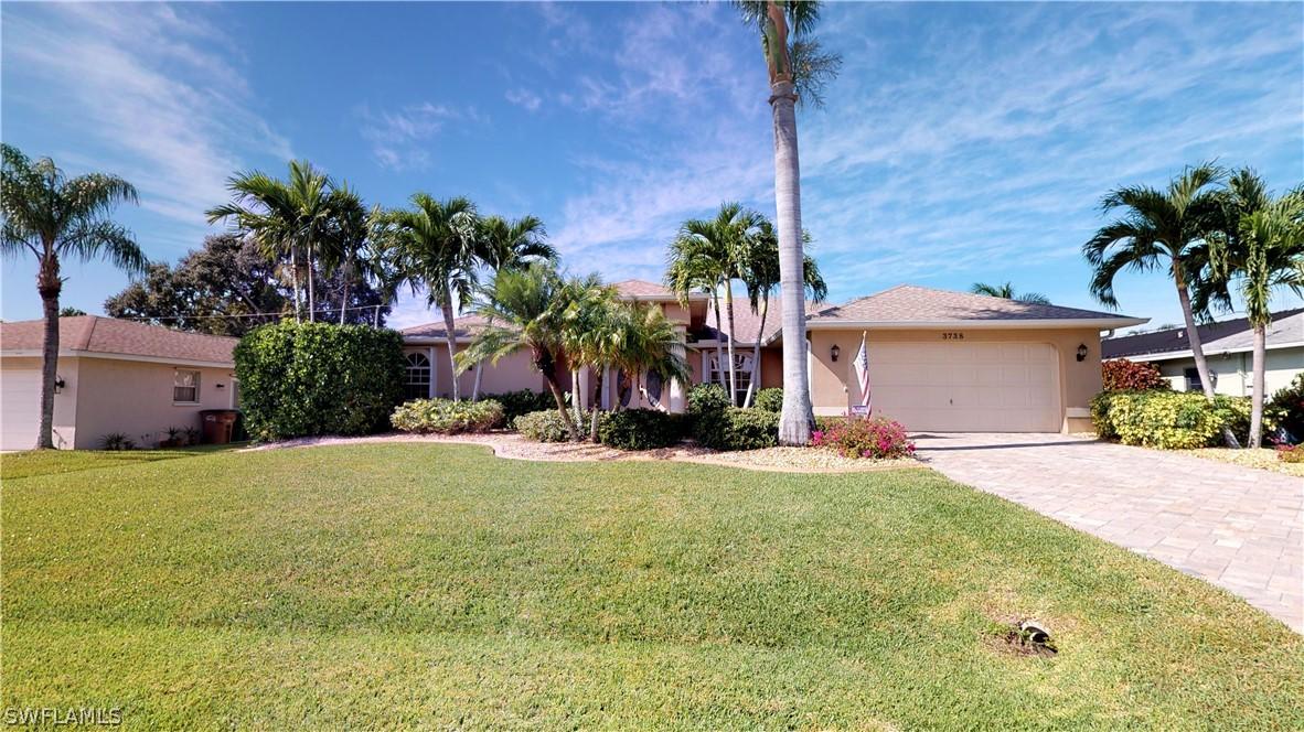 3738 SE 4th Ave., Cape Coral, FL 33904