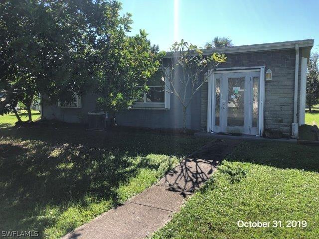 21035 Bersell Ave., Port Charlotte, FL 33952