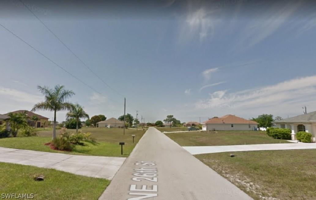 335 NE 26th St., Cape Coral, FL 33909