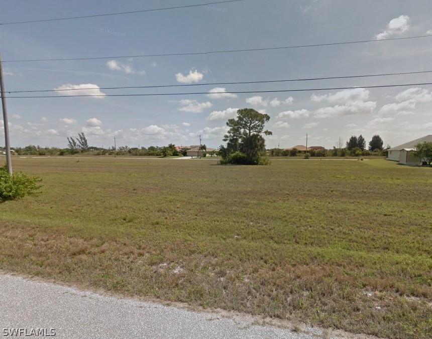 1631 NW 38th Pl., Cape Coral, FL 33993