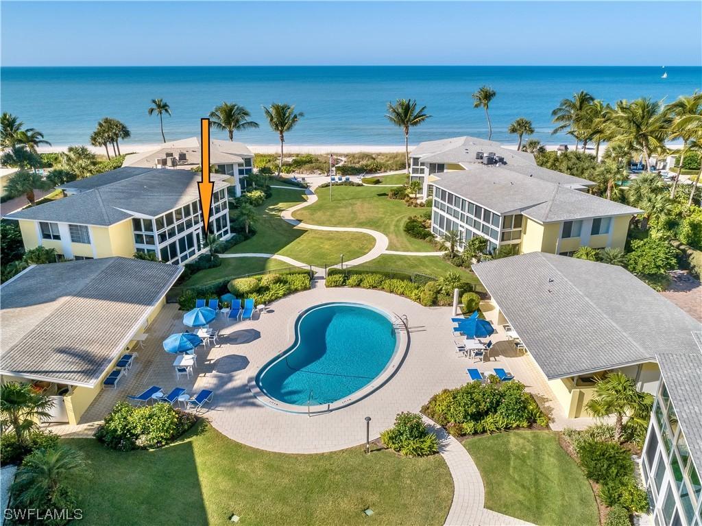 1785 Gulf Shore Blvd. #5, Naples, FL 34102