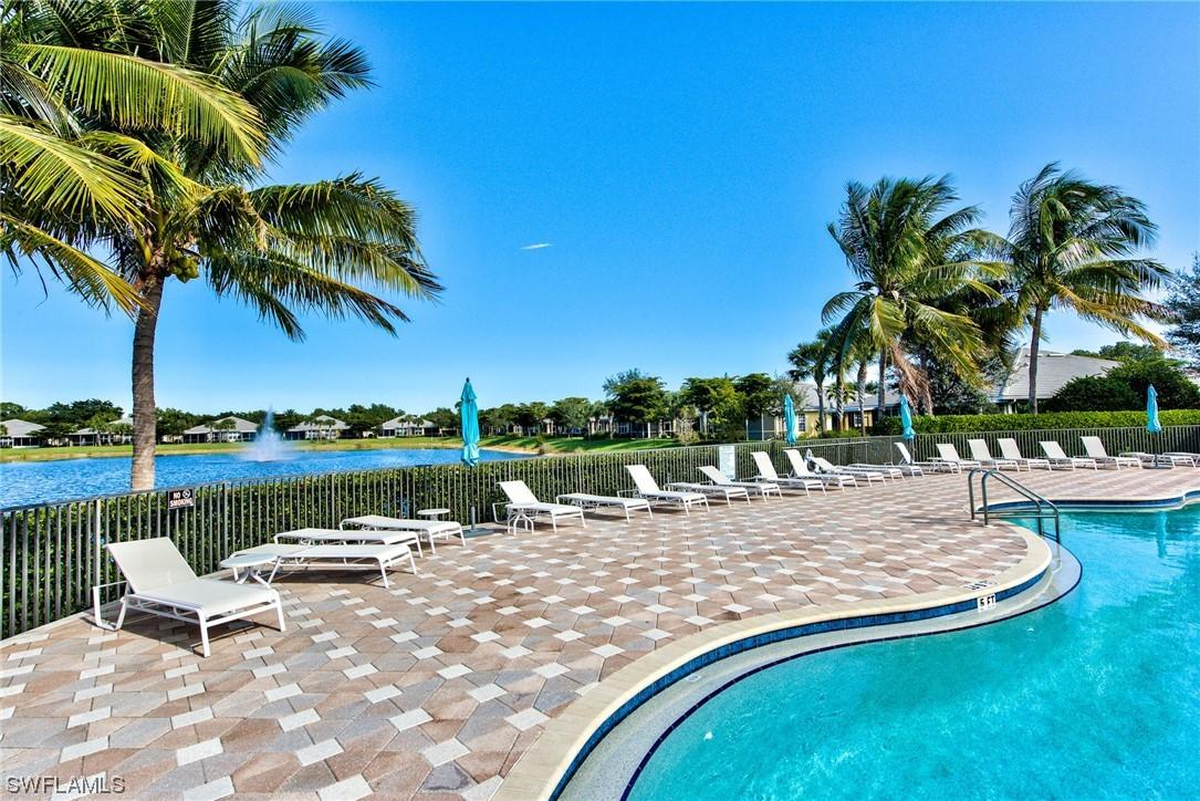 9951 Periwinkle Preserve Ln. #103, Fort Myers, FL 33919