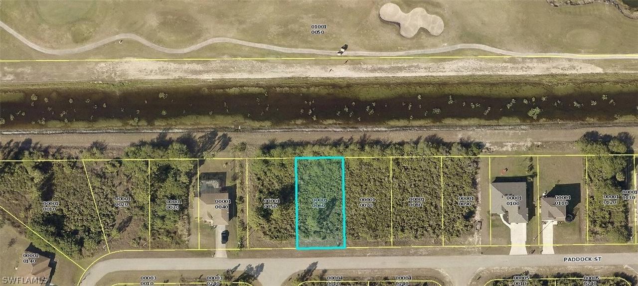 111 Paddock St., Lehigh Acres, FL 33974