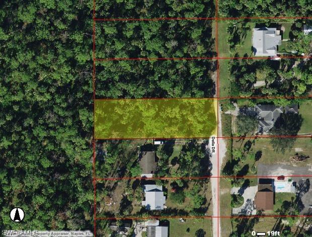 xxxx Della Dr., Naples, FL 34117