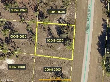 1068 Eisenhower Blvd., Lehigh Acres, FL 33974