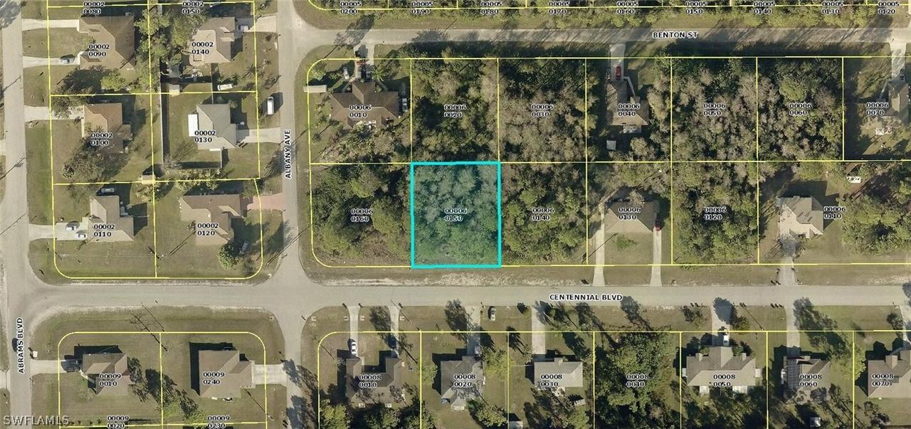 5432/5434 Centennial Blvd., Lehigh Acres, FL 33971
