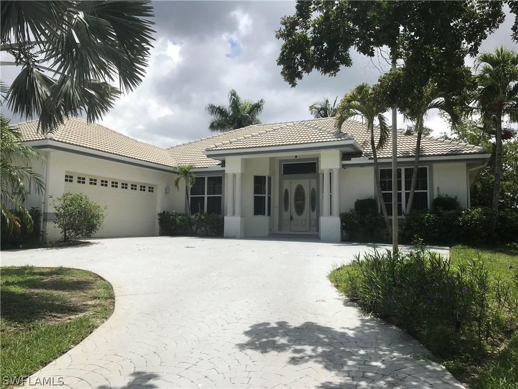 9818 Red Reef Ct., Fort Myers, FL 33919