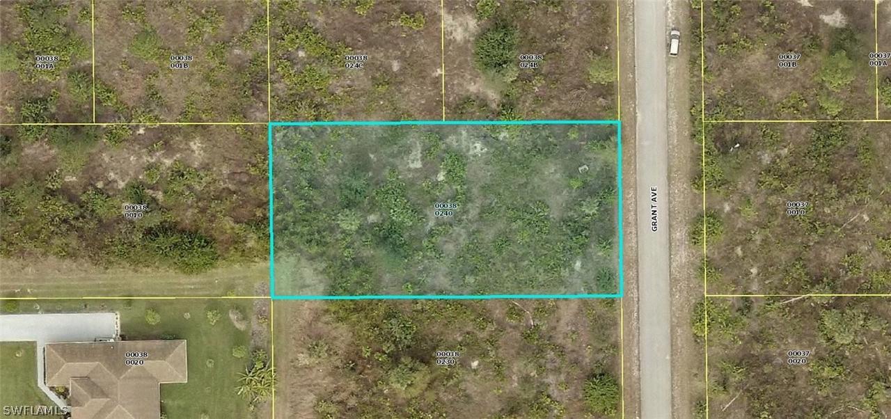 1123 Grant Ave., Lehigh Acres, FL 33974