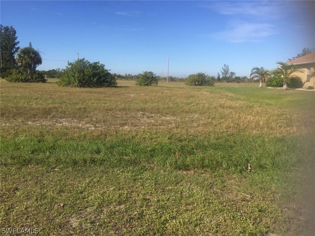 1430 NW 41st Pl., Cape Coral, FL 33993