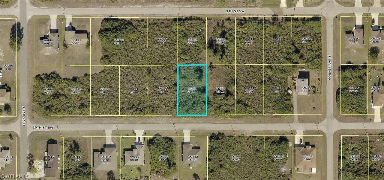 2608 10th St., Lehigh Acres, FL 33976