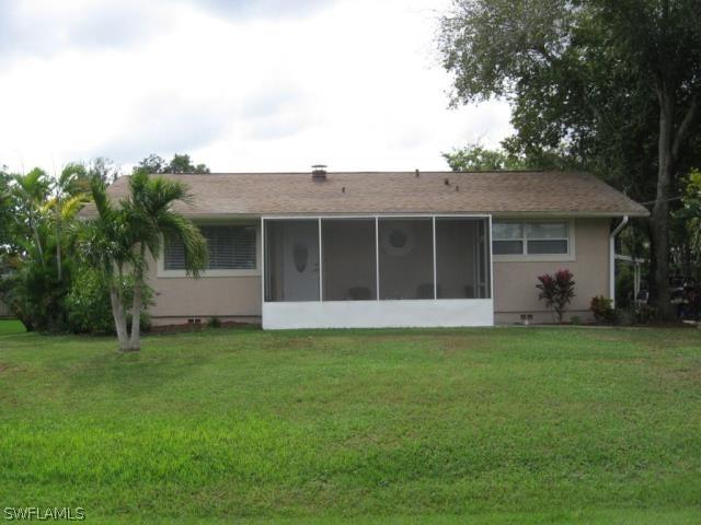 6656 Garland St., Fort Myers, FL 33966