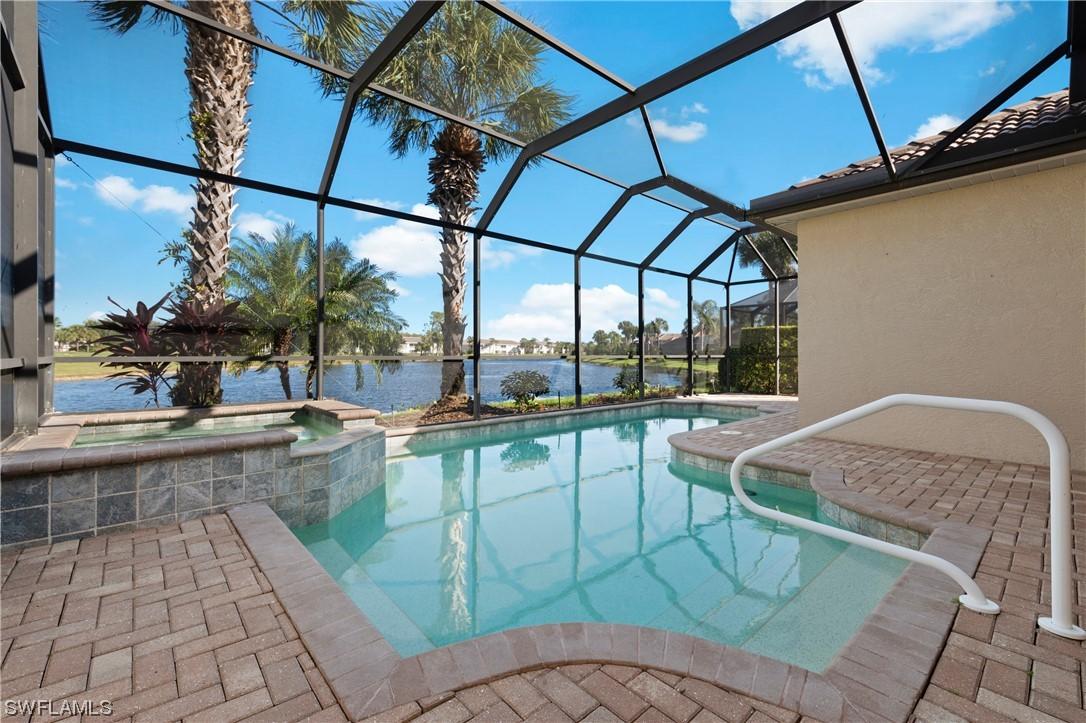23757 Creek Branch Ln., Estero, FL 34135