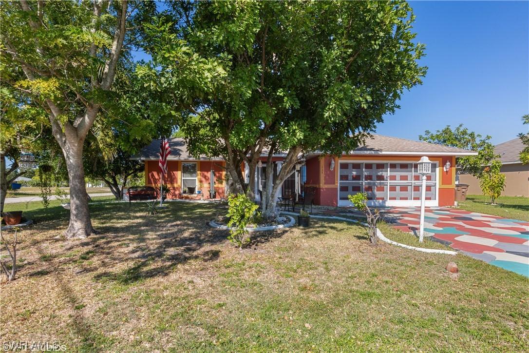 [Address Hidden by Seller], Cape Coral, FL 33990