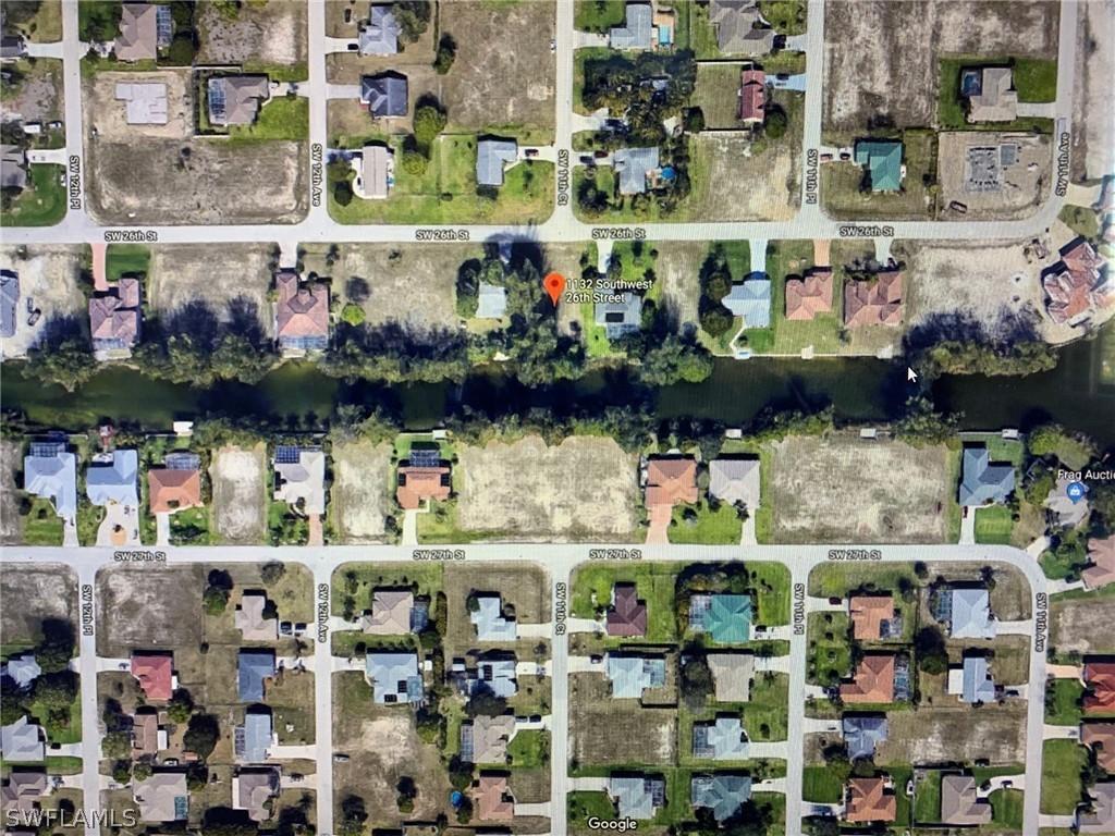 1132 SW 26th St., Cape Coral, FL 33914