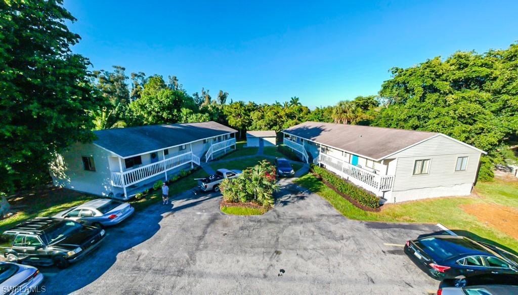 2445/2455 Thomasson Dr., Naples, FL 34112