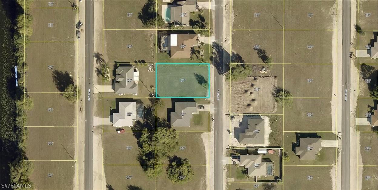 1026 NE 6th Pl., Cape Coral, FL 33909