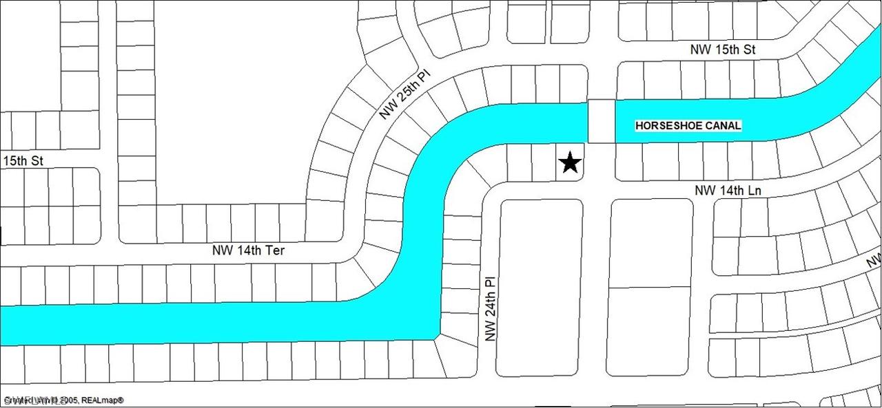 2415 NW 14th Ln., Cape Coral, FL 33993