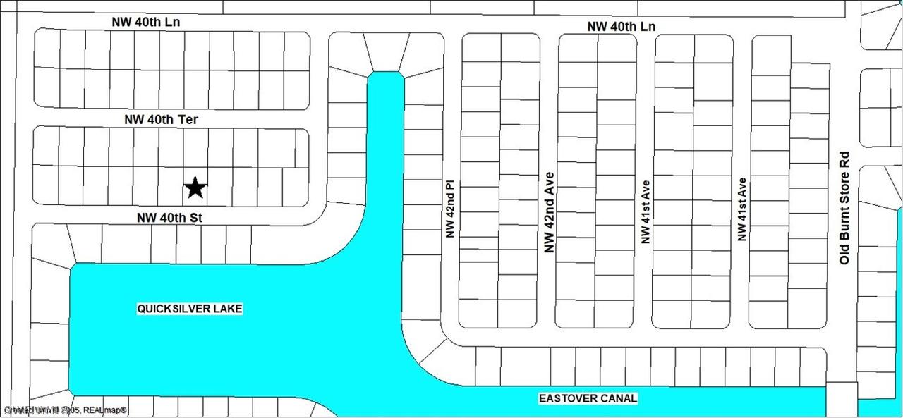 4319 NW 40th St., Cape Coral, FL 33993