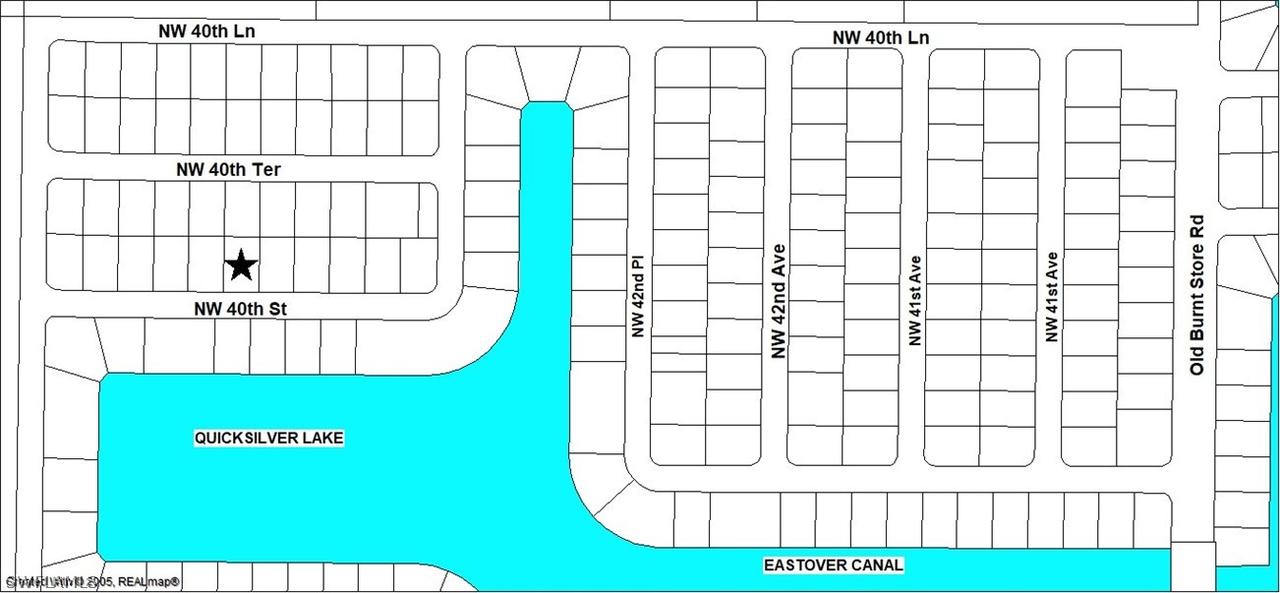 4323 NW 40th St., Cape Coral, FL 33993